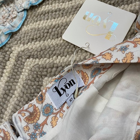 Mura boutique set - Picture 6 of 7